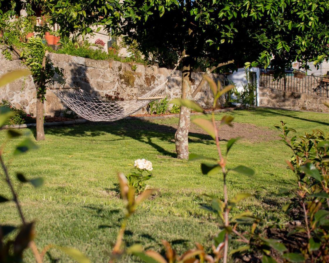 Moimenta Quinta Do Tapadinho - Wine & Tourism 빌라 외부 사진