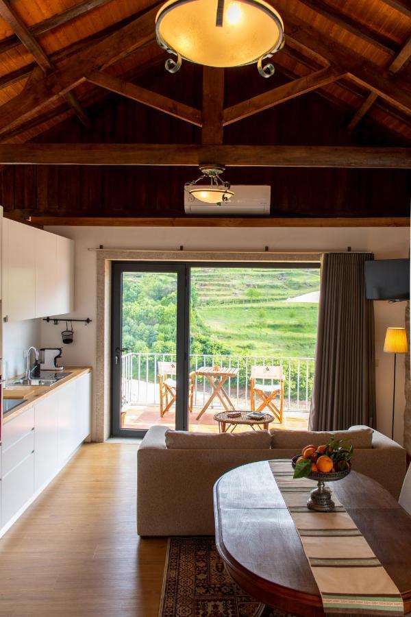 Moimenta Quinta Do Tapadinho - Wine & Tourism 빌라 외부 사진