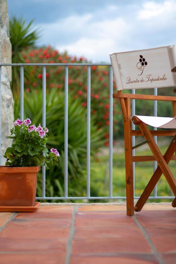 Moimenta Quinta Do Tapadinho - Wine & Tourism 빌라 외부 사진