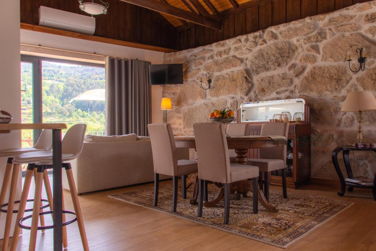 Moimenta Quinta Do Tapadinho - Wine & Tourism 빌라 외부 사진