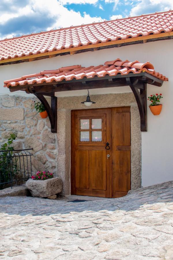 Moimenta Quinta Do Tapadinho - Wine & Tourism 빌라 외부 사진