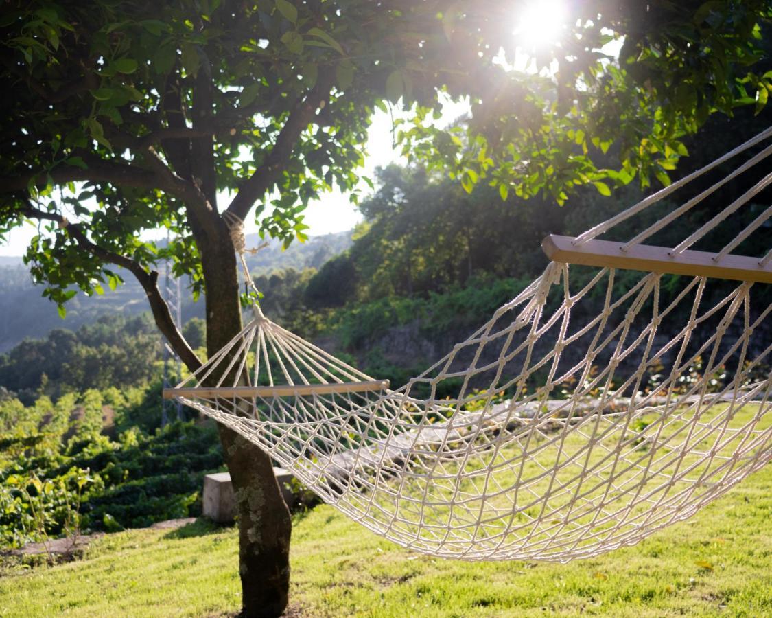 Moimenta Quinta Do Tapadinho - Wine & Tourism 빌라 외부 사진