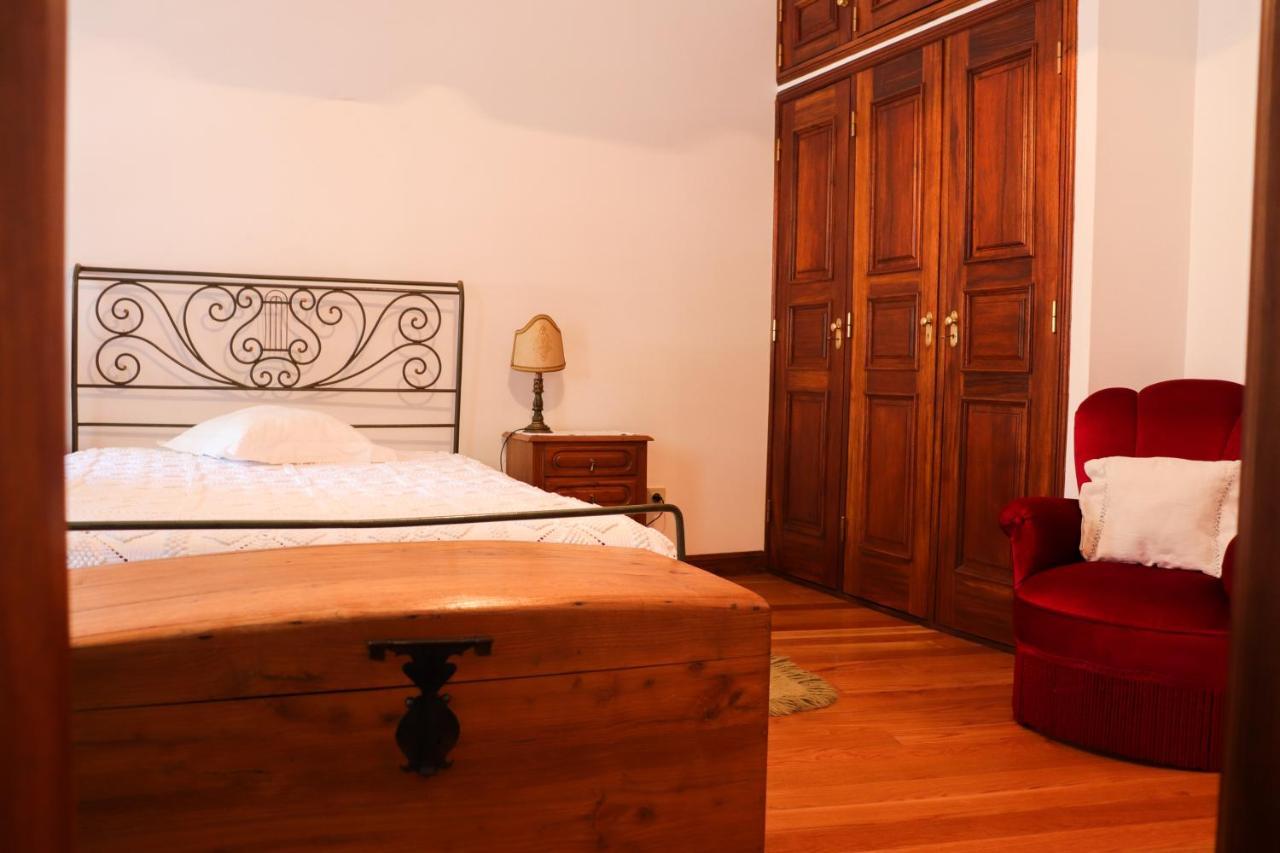 Moimenta Quinta Do Tapadinho - Wine & Tourism 빌라 외부 사진