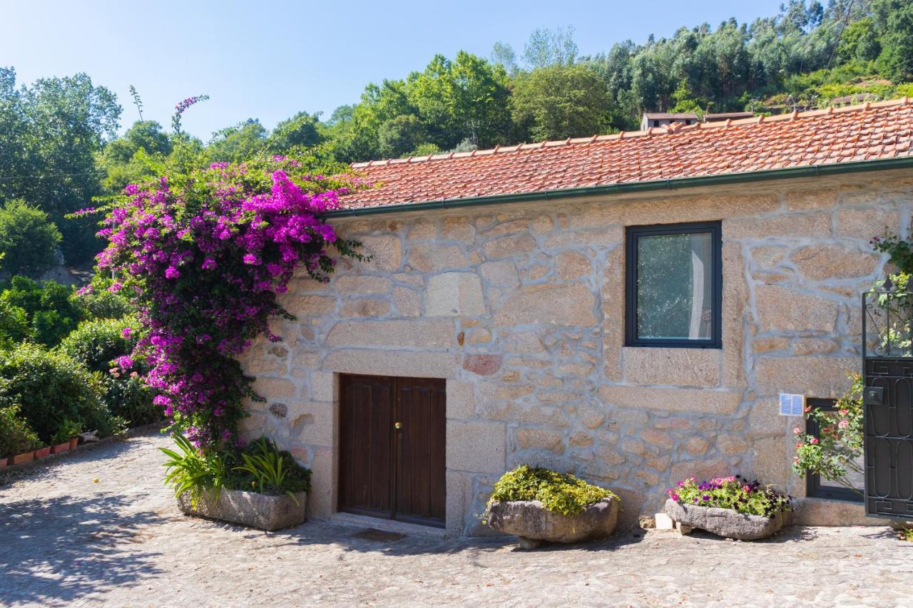 Moimenta Quinta Do Tapadinho - Wine & Tourism 빌라 외부 사진