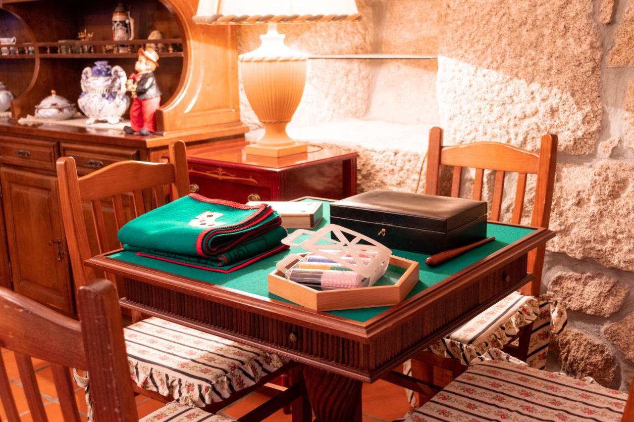 Moimenta Quinta Do Tapadinho - Wine & Tourism 빌라 외부 사진