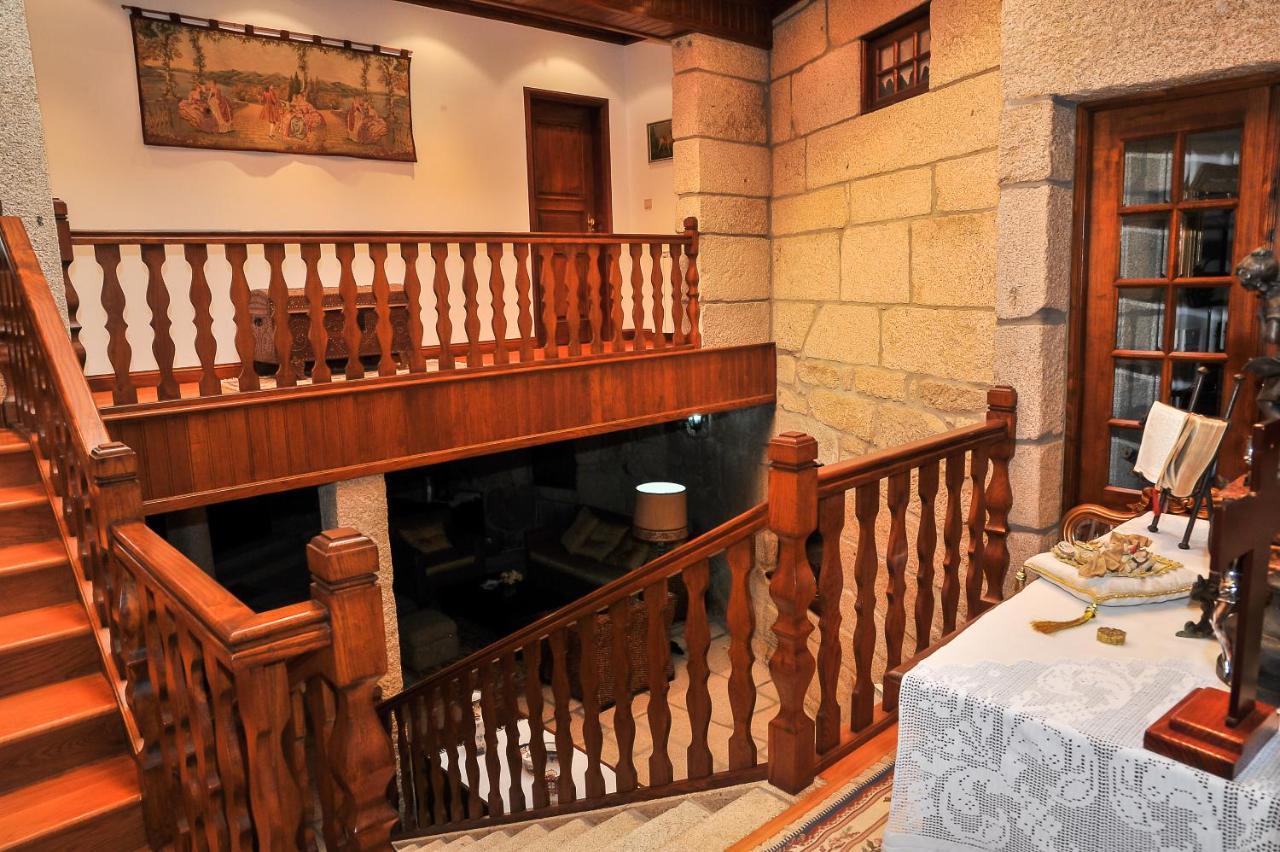 Moimenta Quinta Do Tapadinho - Wine & Tourism 빌라 외부 사진